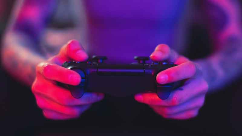 Jogos online e o impacto deles na sociedade