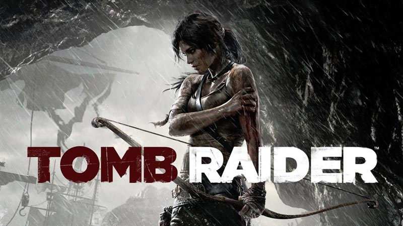 Tomb Raider (2013) está de graça na Steam
