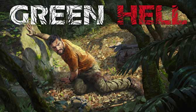 Green Hell é um jogo simples, mas ainda assim Red Dead ajudou a ofuscar seu lançamento